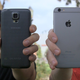 Illustration for article titled iPhone or Samsung: Which is which?